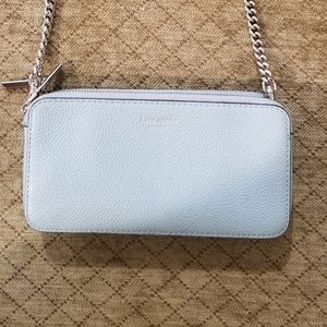 Kate Spade Shoulder Bag, Bautiful Mint Color
